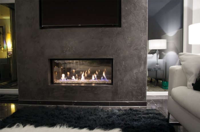 gaskamin_fernseher - KVK Kamine Group